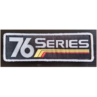 76 Series Patch.