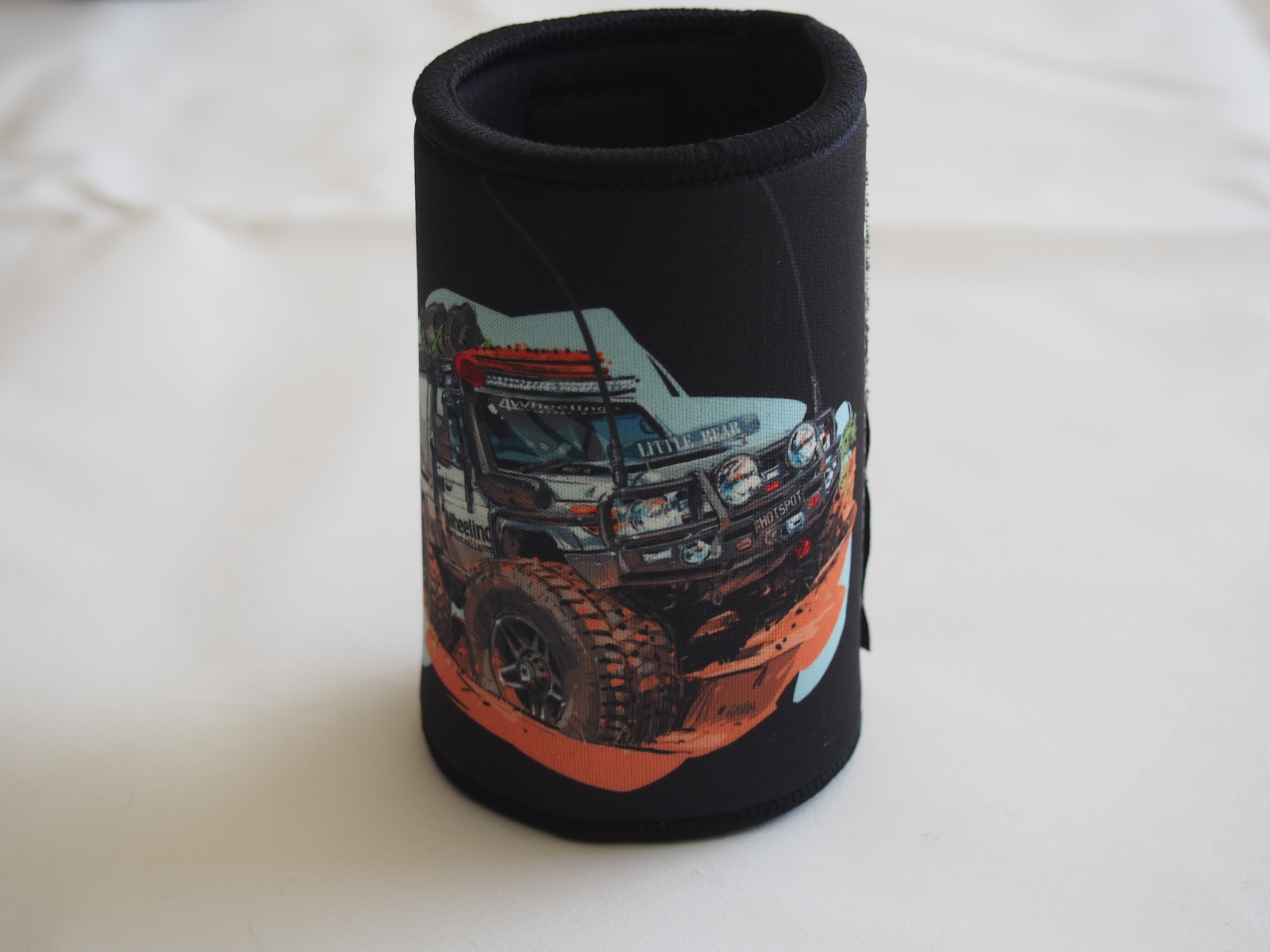 Deluxe Stubby Holder (Drink cooler)