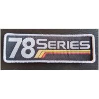 78 Series Patch.
