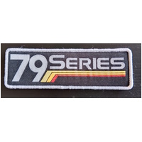 79 Series Patch.