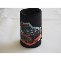 Deluxe Stubby Holder with magnets