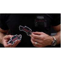 Sleipnir Patch