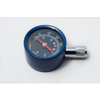 Tyre Gauge.