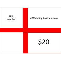 $20 Gift Voucher