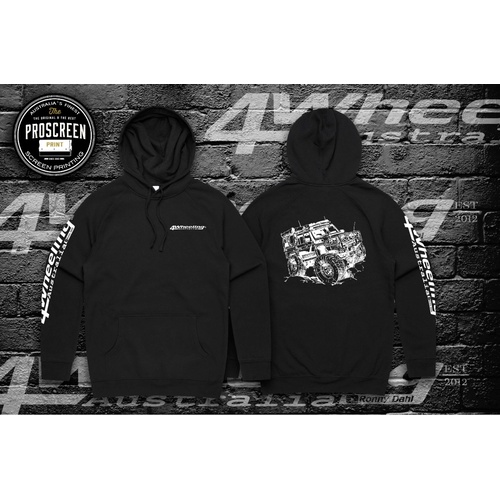 Hoodie [Size: M]