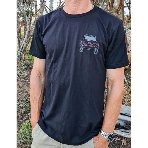 Sleipnir Tee [Size: S]