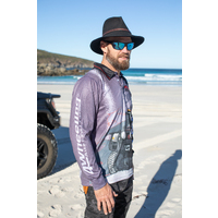 Fishing Shirt.