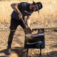 Off-Road Tools.